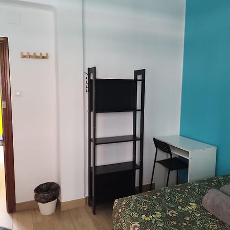Ferienwohnung Ole Ole Marmoles Málaga Exterior foto
