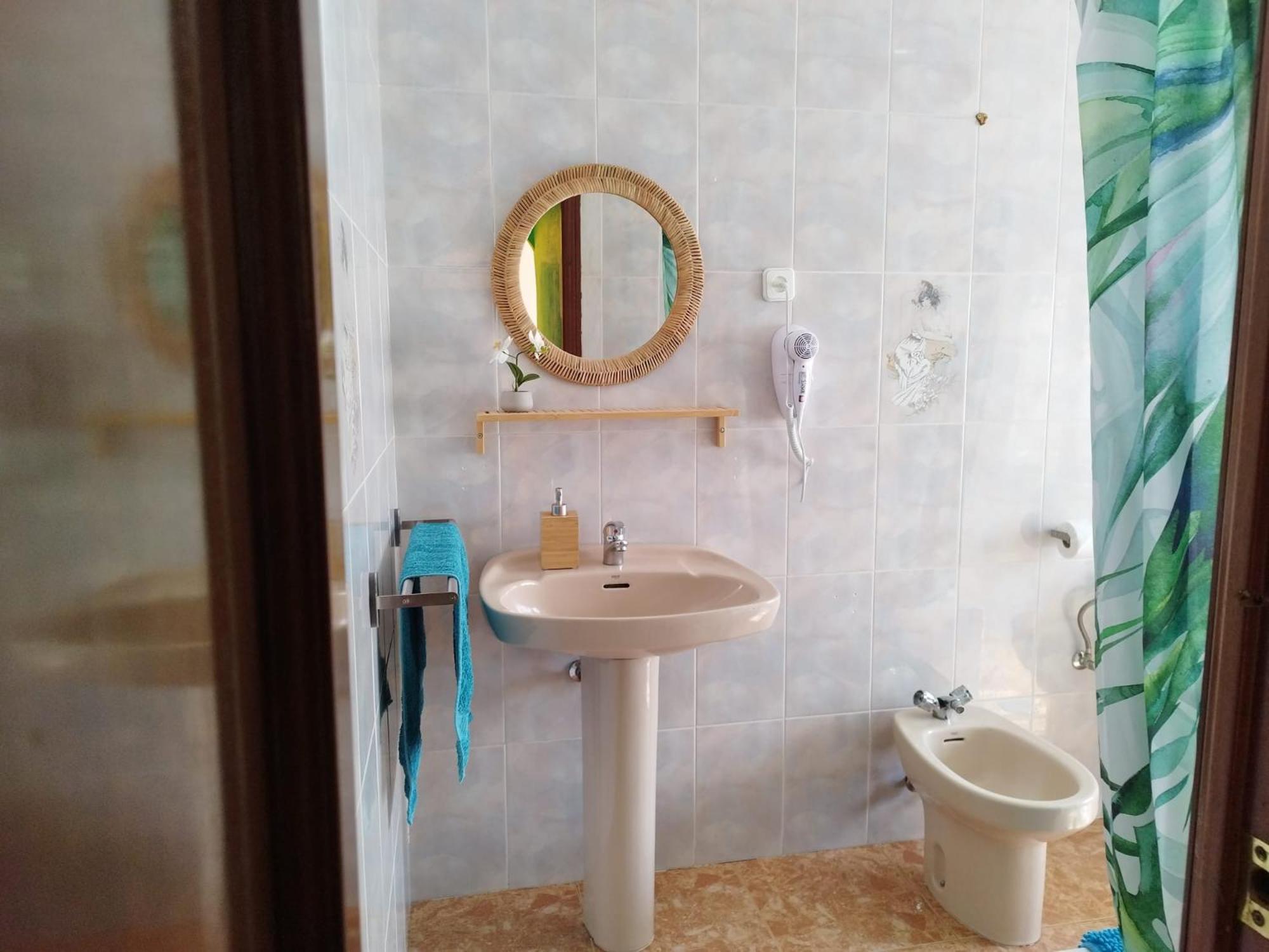 Ferienwohnung Ole Ole Marmoles Málaga Exterior foto