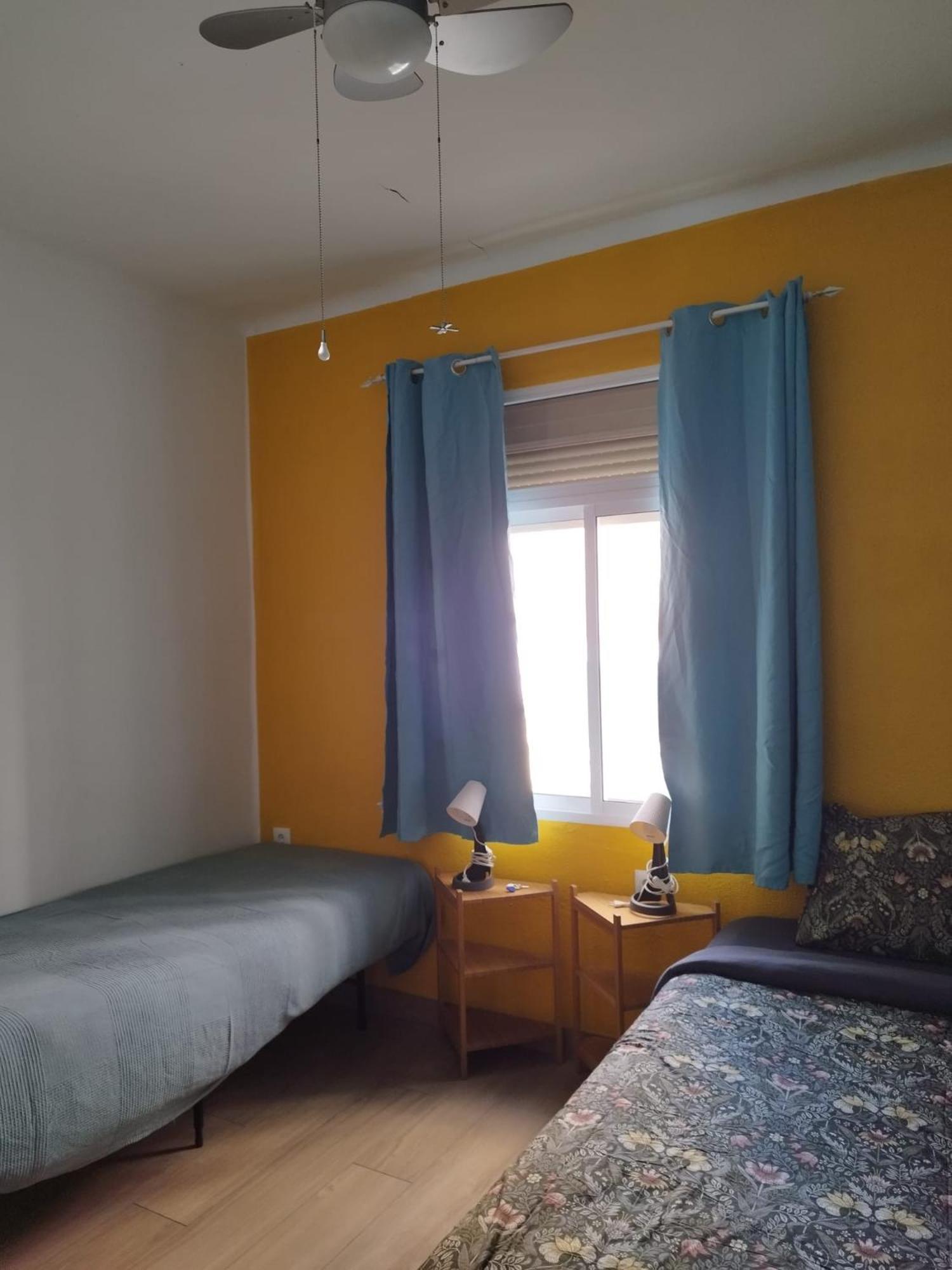 Ferienwohnung Ole Ole Marmoles Málaga Exterior foto